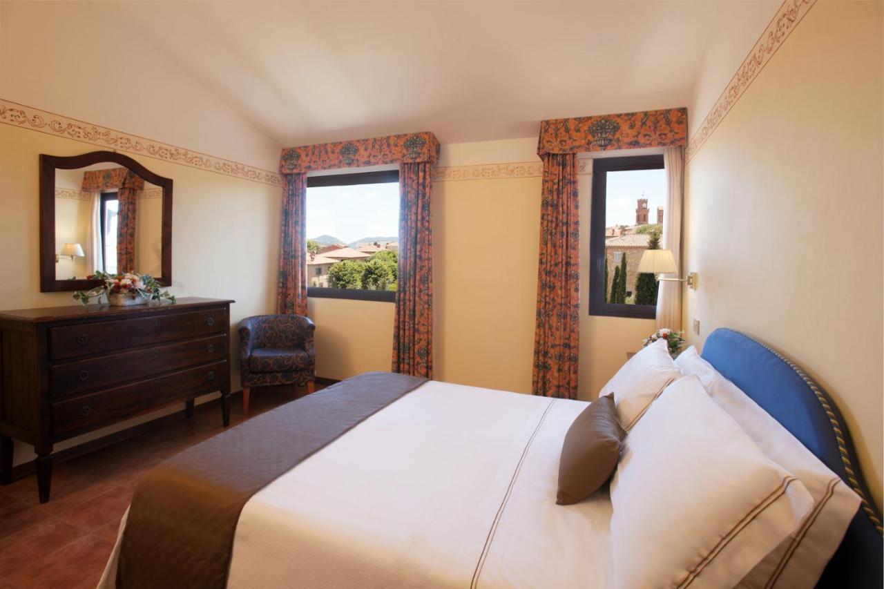 Residencia San Gregorio Hotel