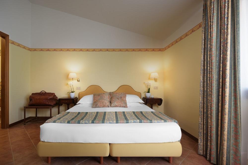 Hotel Residencia San Gregorio 3*