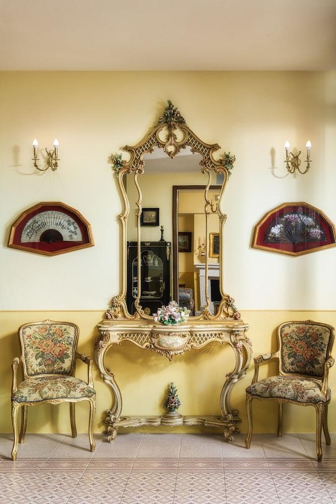Residencia San Gregorio Pienza
