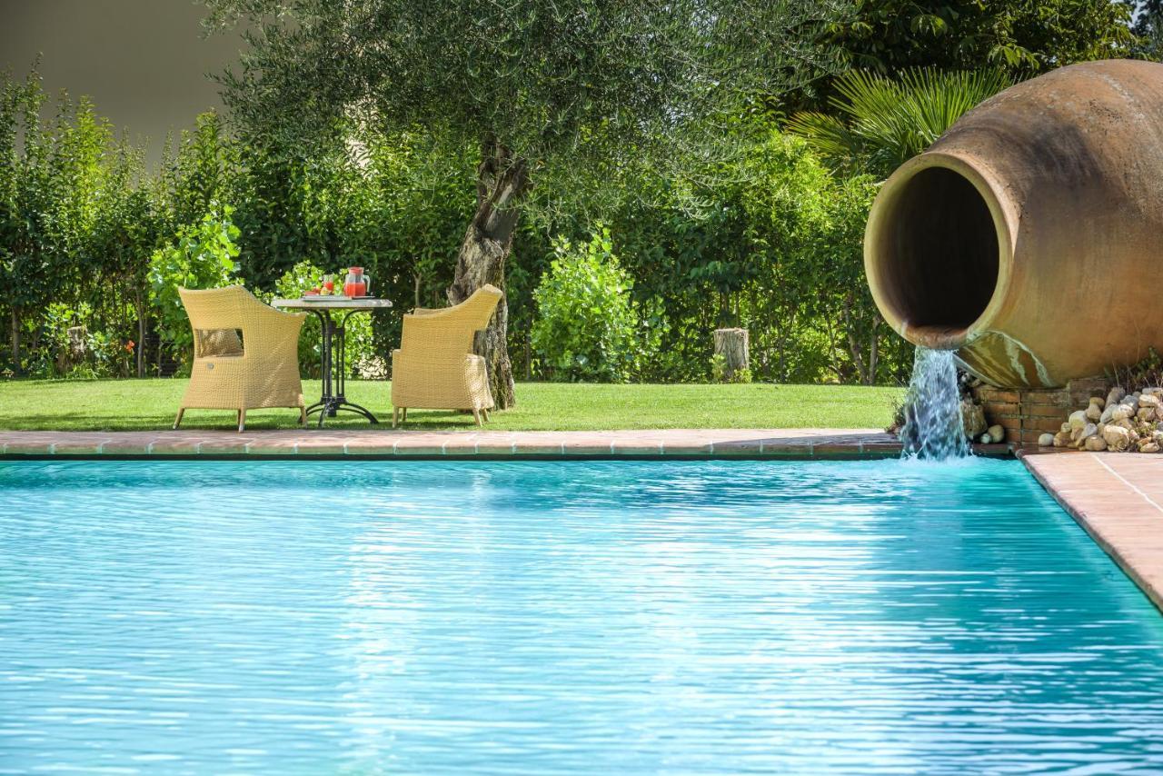 Residencia San Gregorio Pienza