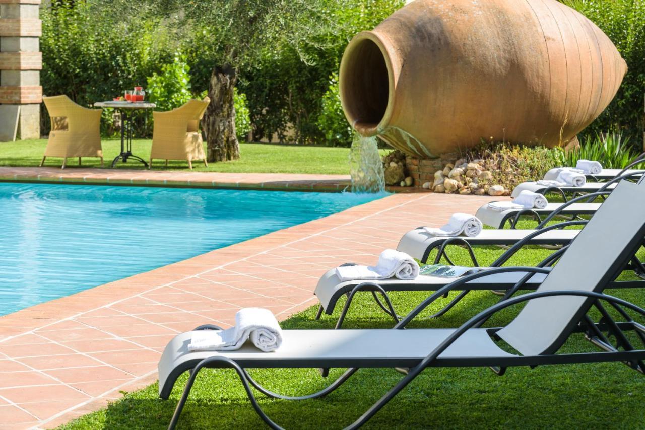 Residencia San Gregorio Hotel 3*