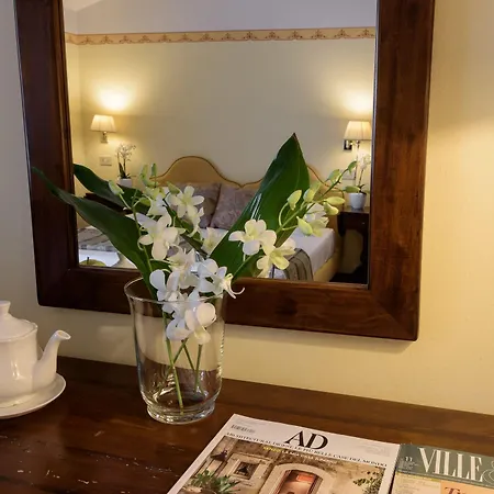 Hotel San Gregorio Pienza Extérieur photo