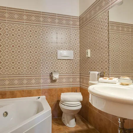 Hotel San Gregorio Pienza Extérieur photo