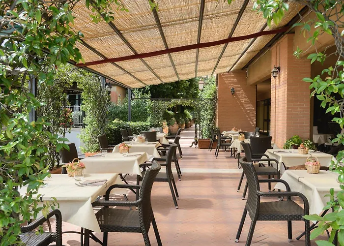 Hotel San Gregorio