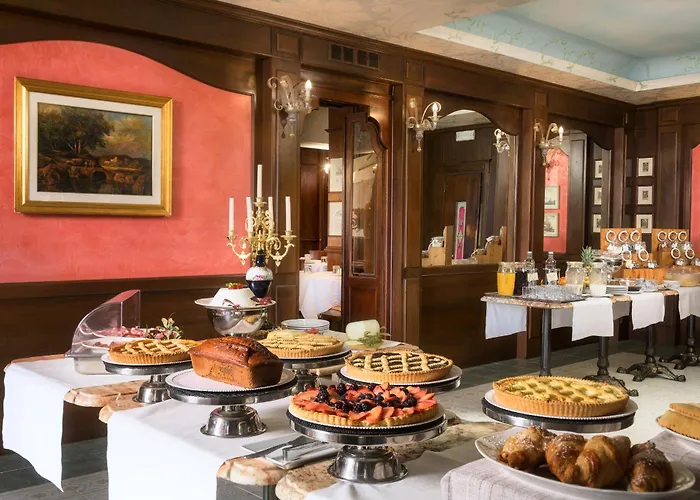 Hotel San Gregorio