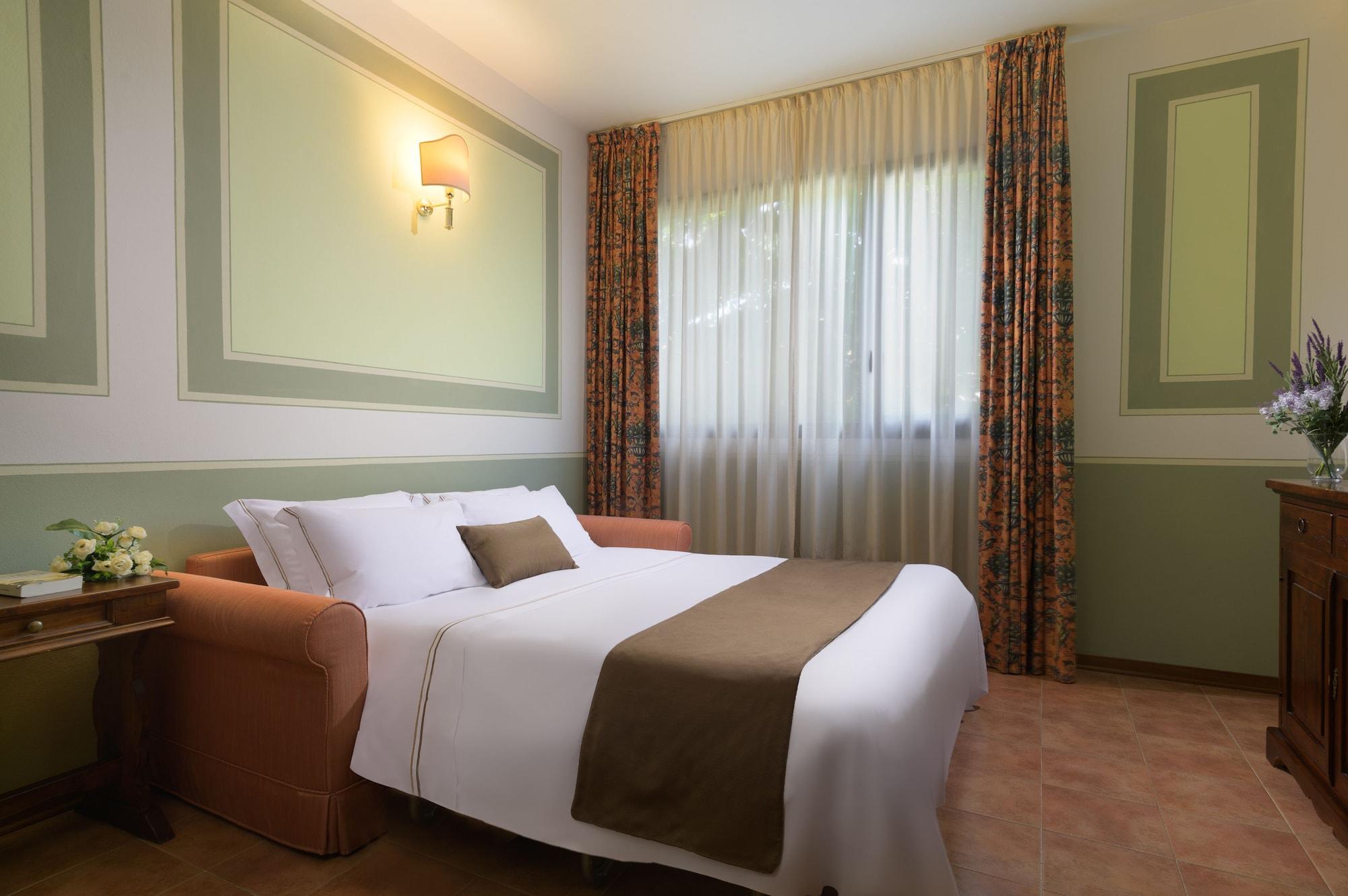 San Gregorio Hotel Pienza
