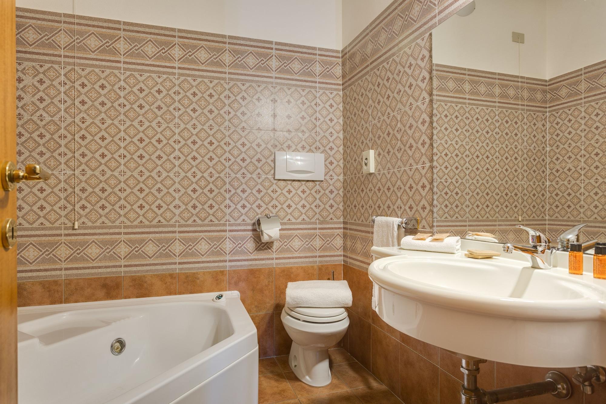 San Gregorio Hotel 3*