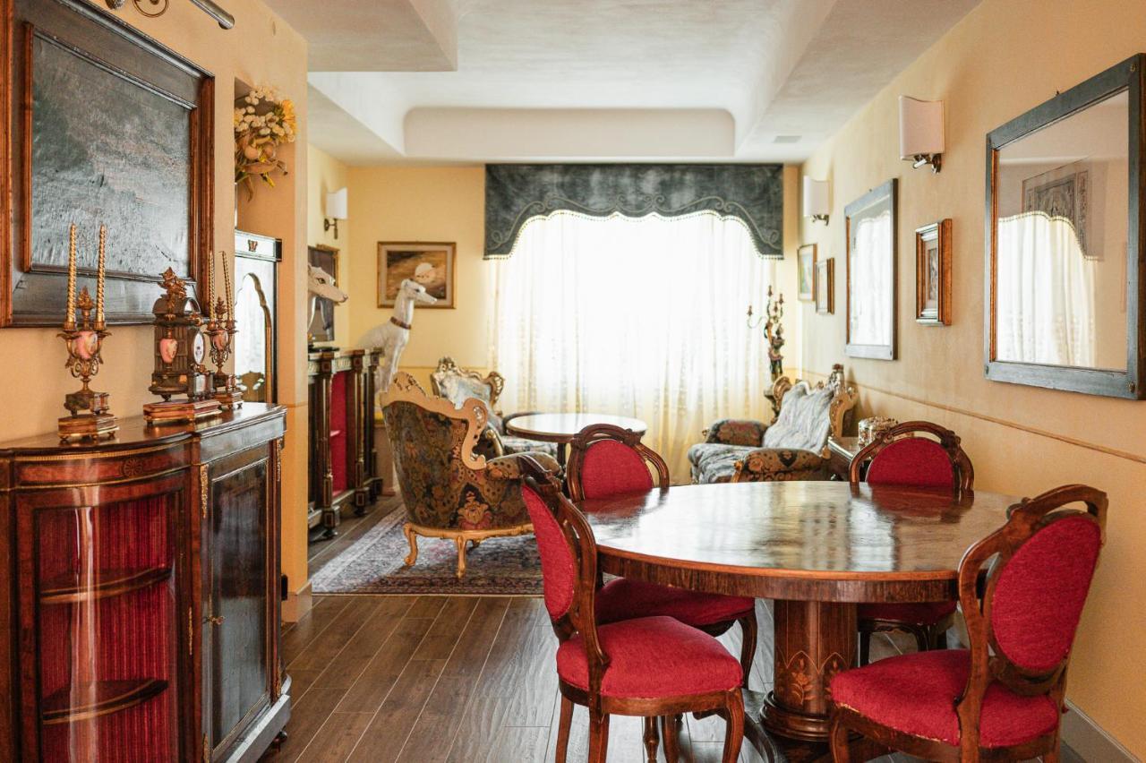 San Gregorio Hotel 3*