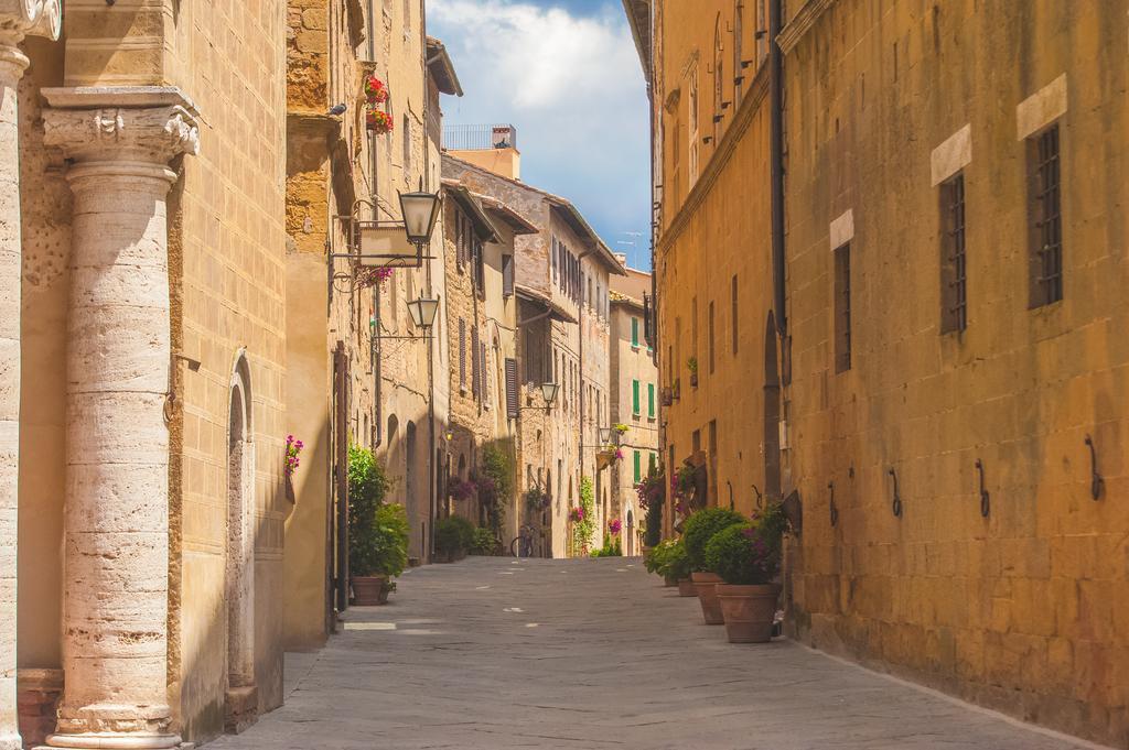 San Gregorio Pienza