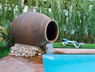 Hotel San Gregorio 3*