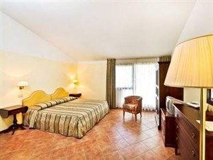 San Gregorio Hotel 3*