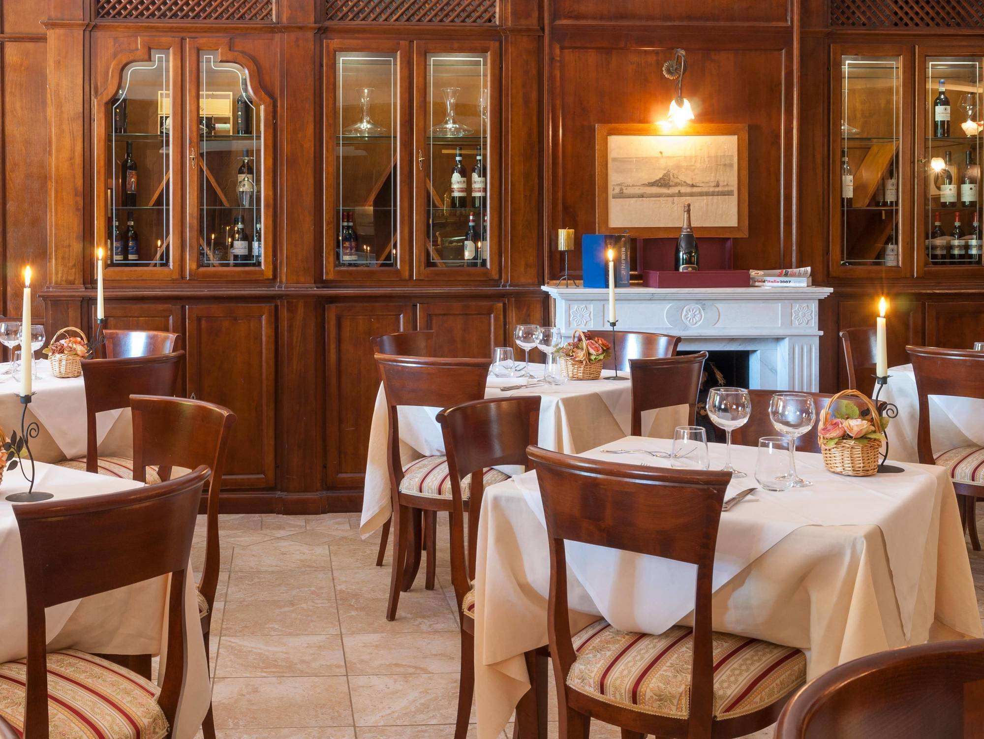 Hotel San Gregorio