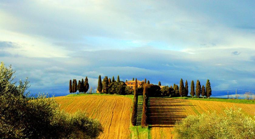 San Gregorio Pienza