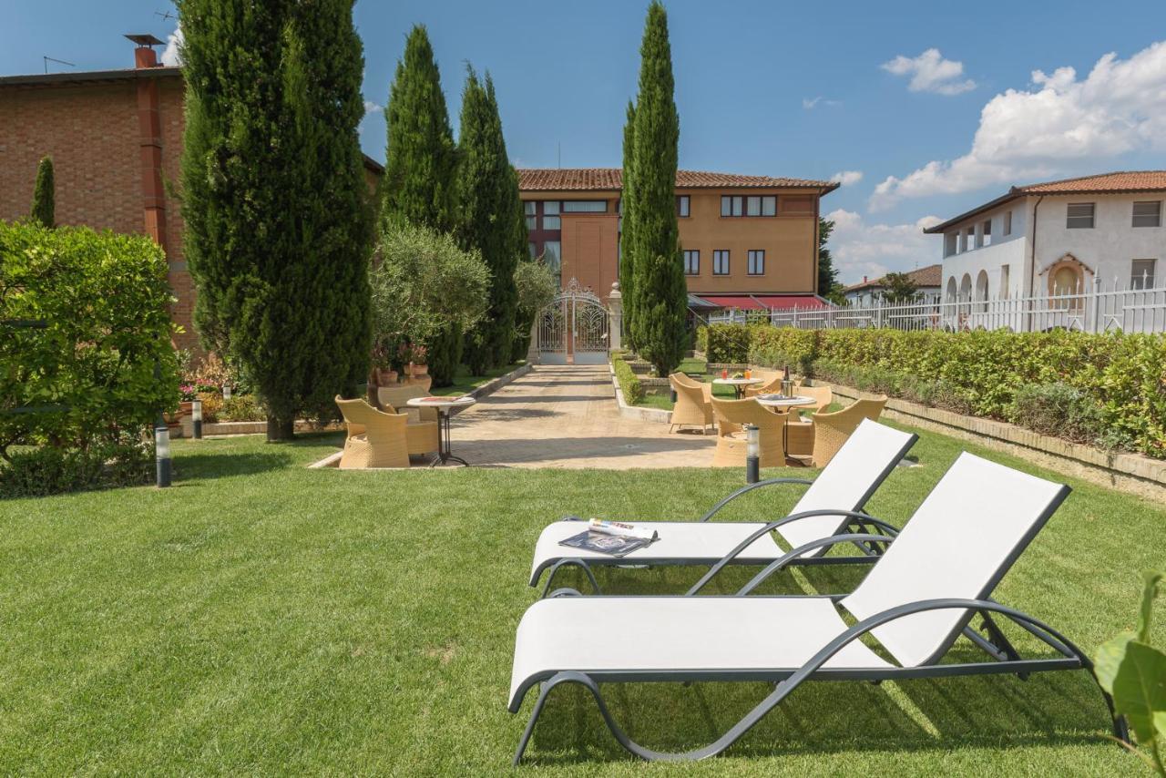 Hotel San Gregorio 3*