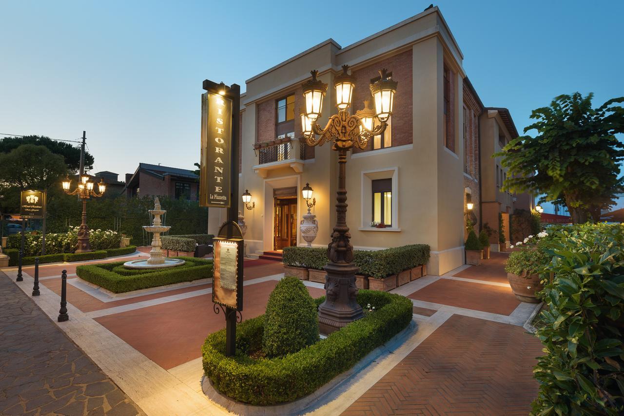 San Gregorio Hotel Pienza