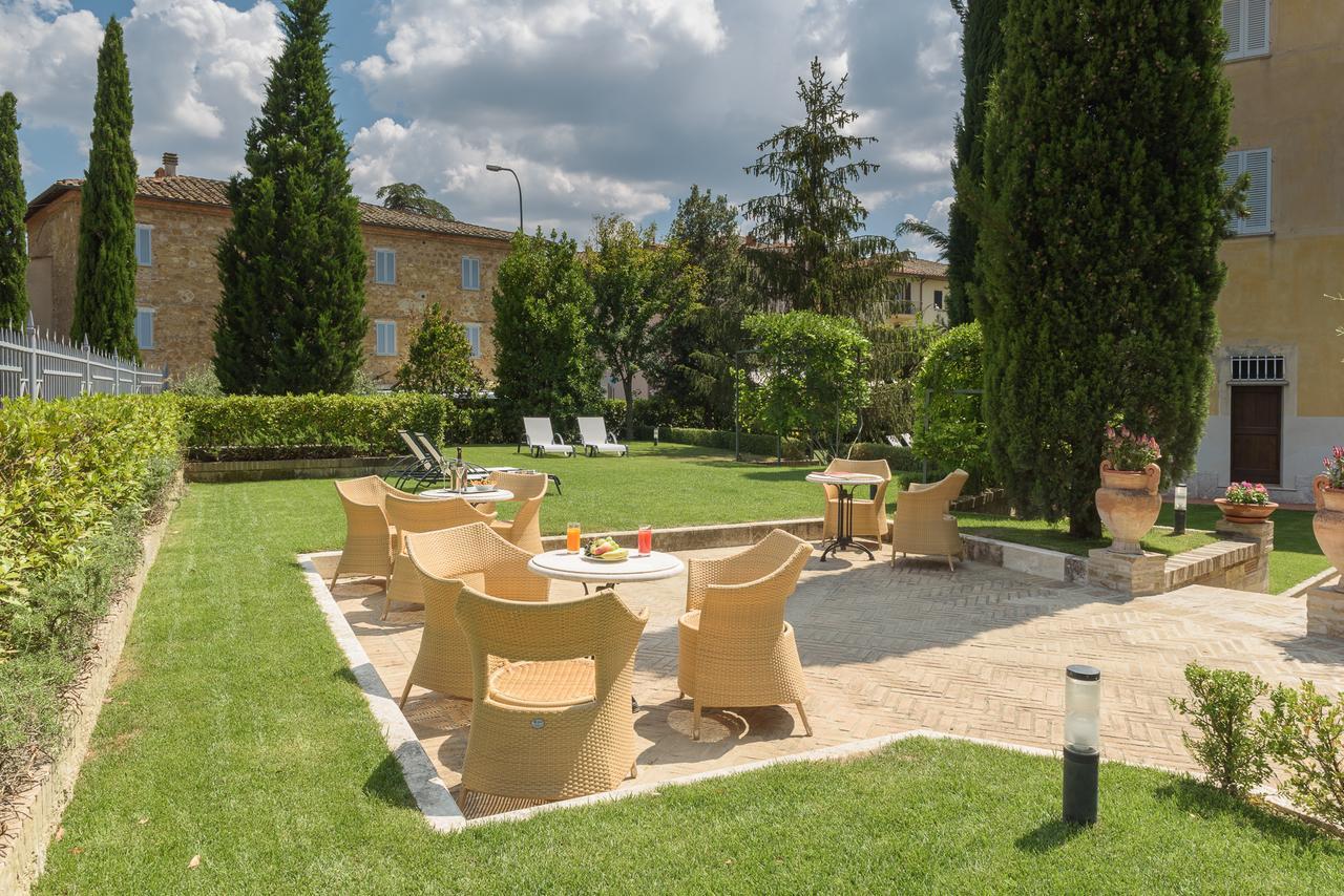 San Gregorio Hotel 3*