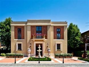 Hotel San Gregorio