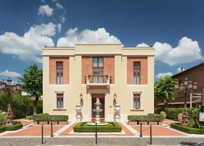 Hotel San Gregorio