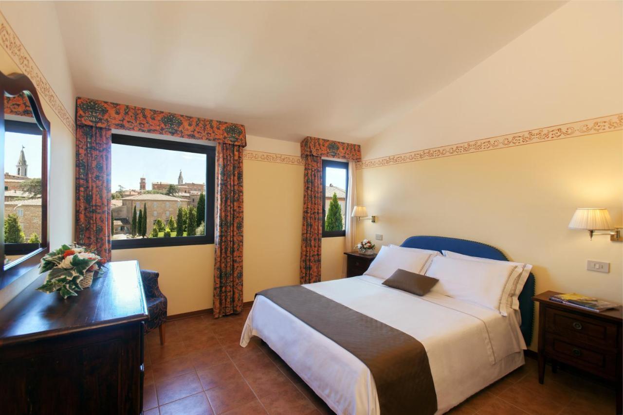 San Gregorio Hotel 3*