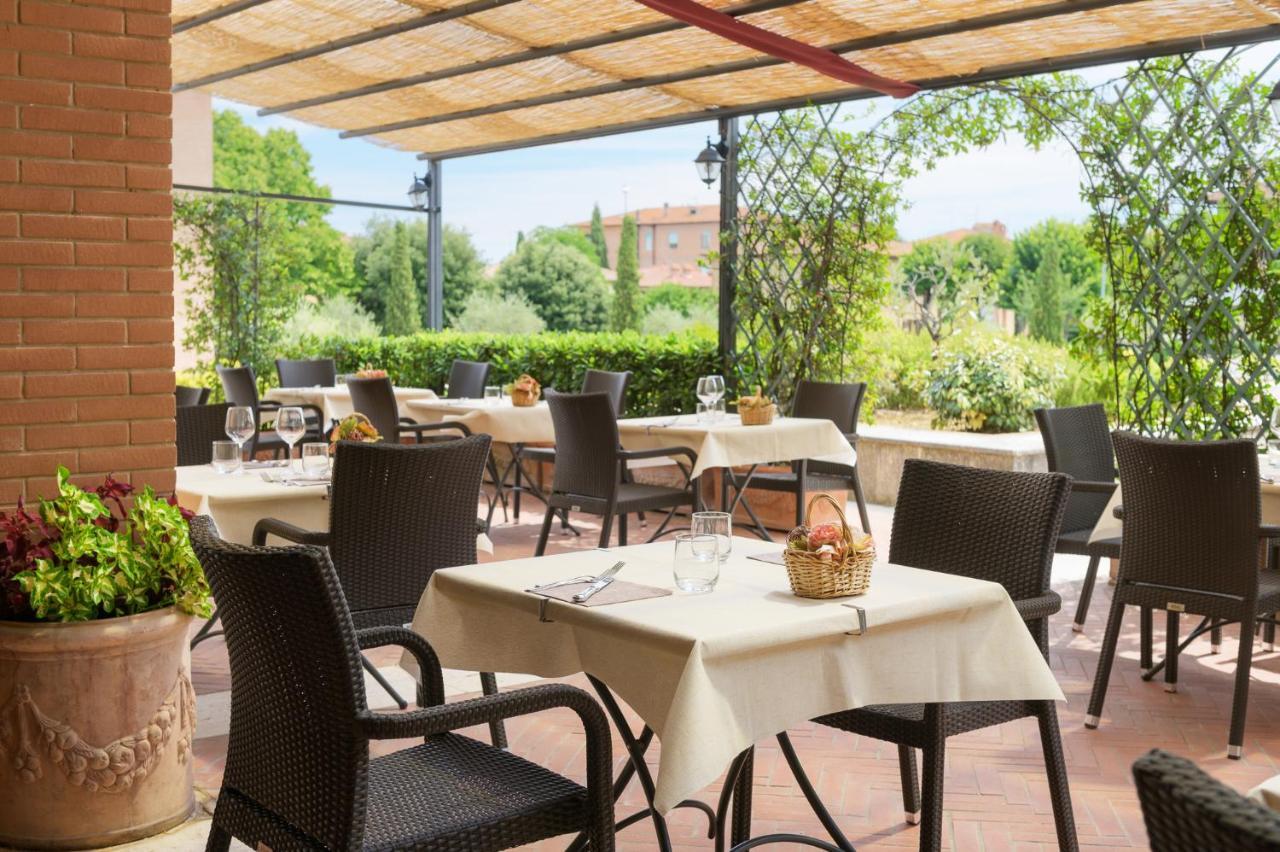 San Gregorio Hotel Pienza