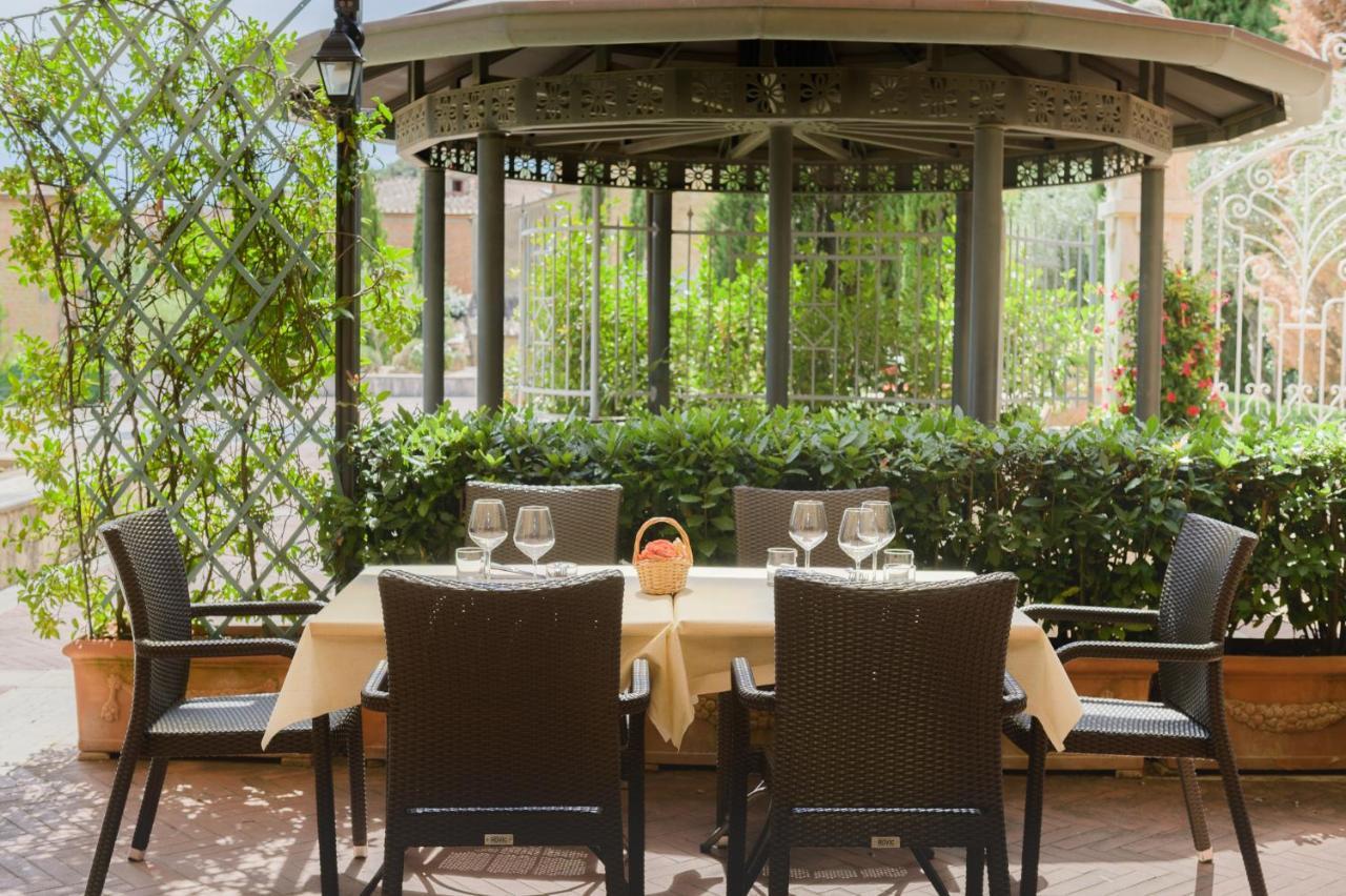 San Gregorio Hotel