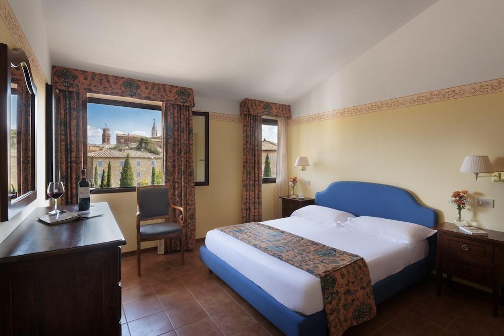 San Gregorio Hotel 3*