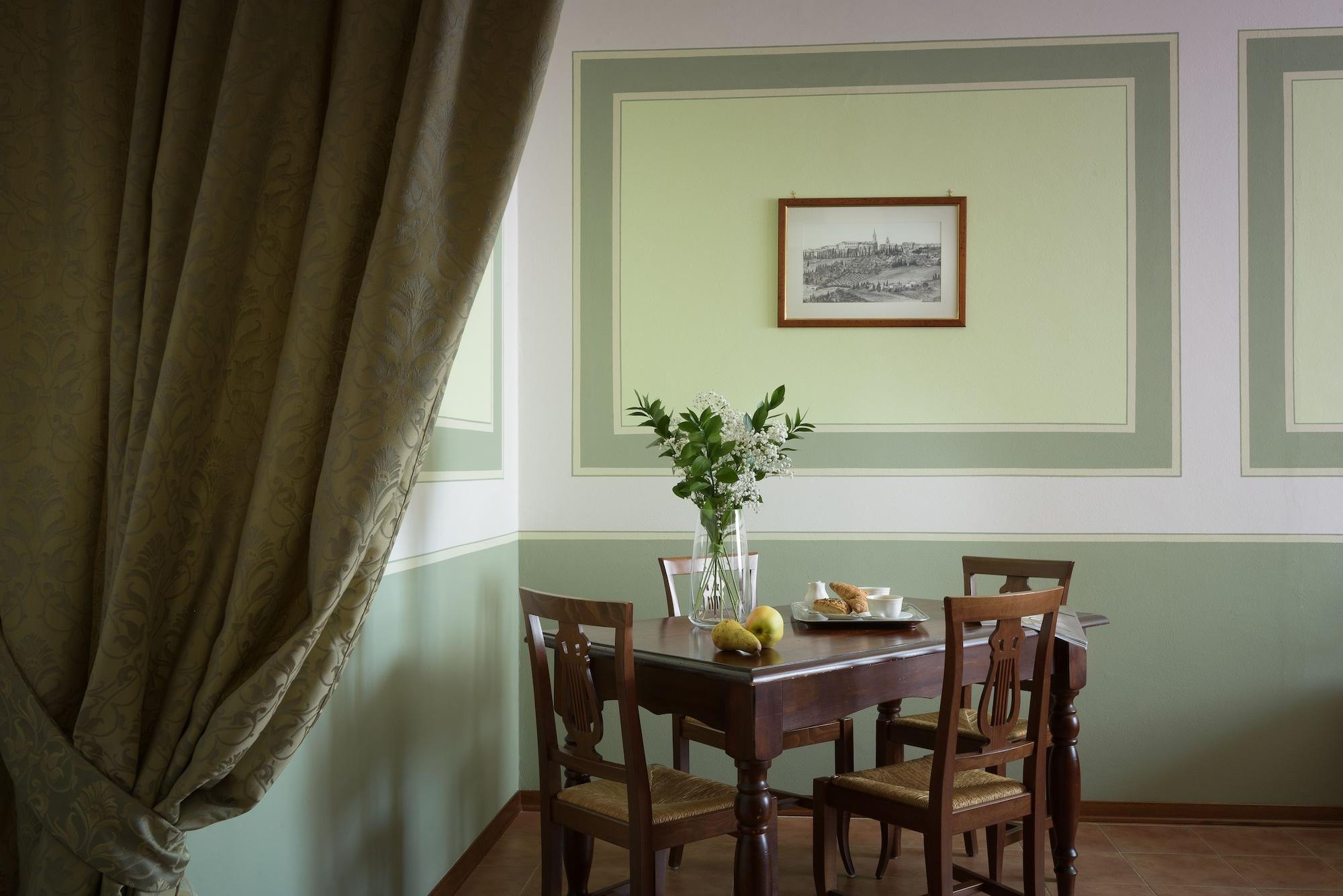 San Gregorio Hotel