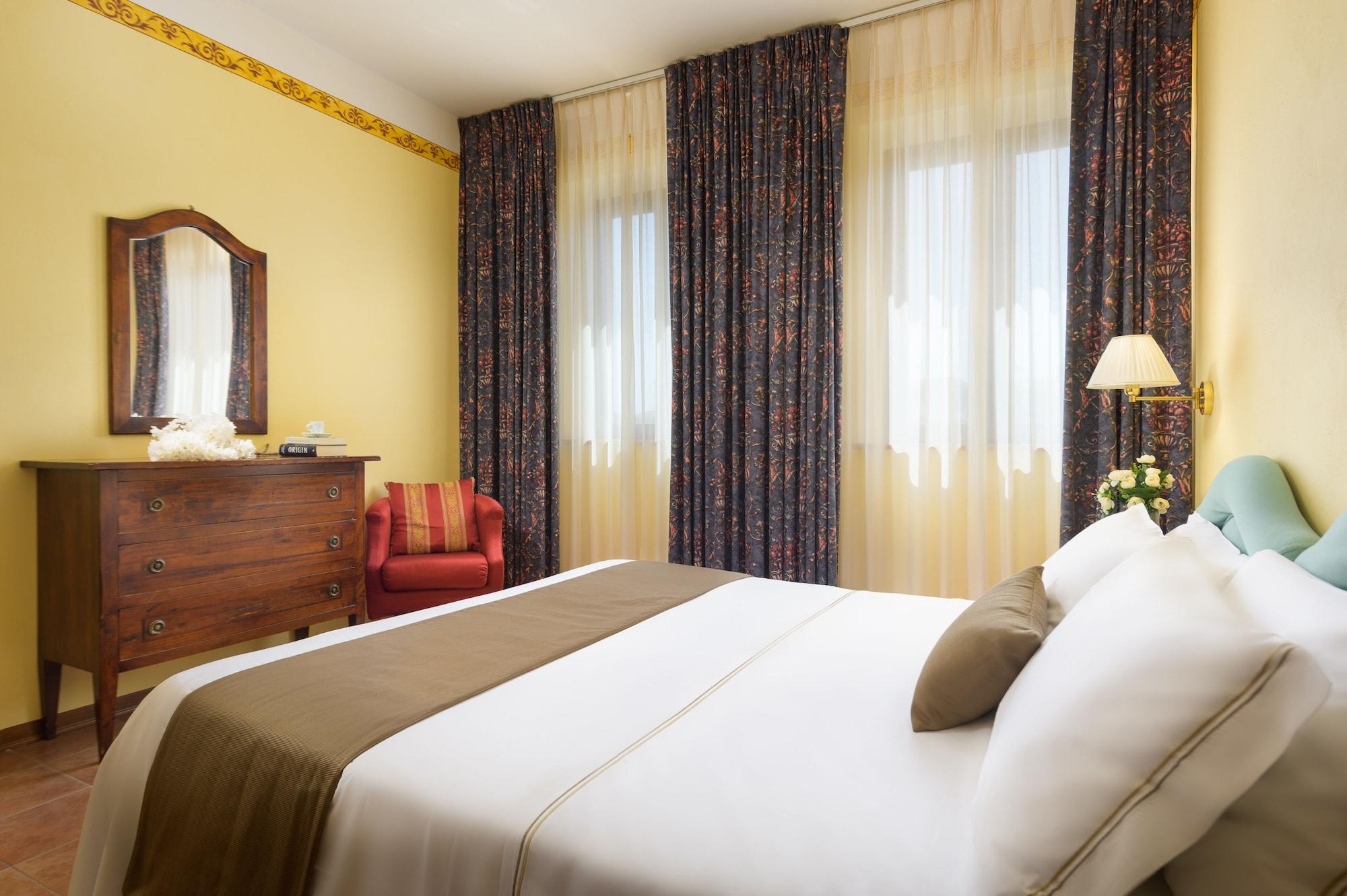 San Gregorio Hotel 3*