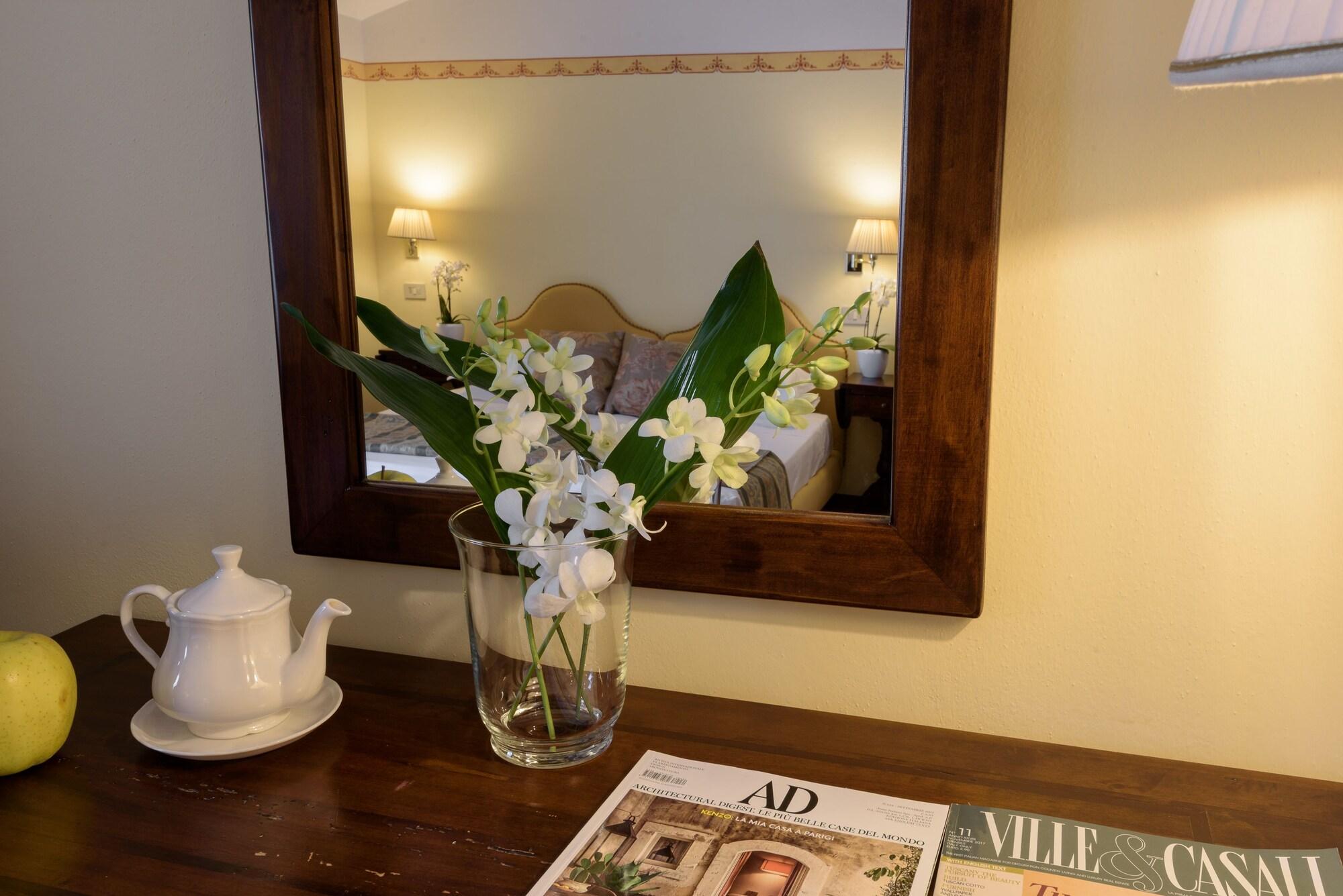 San Gregorio Hotel
