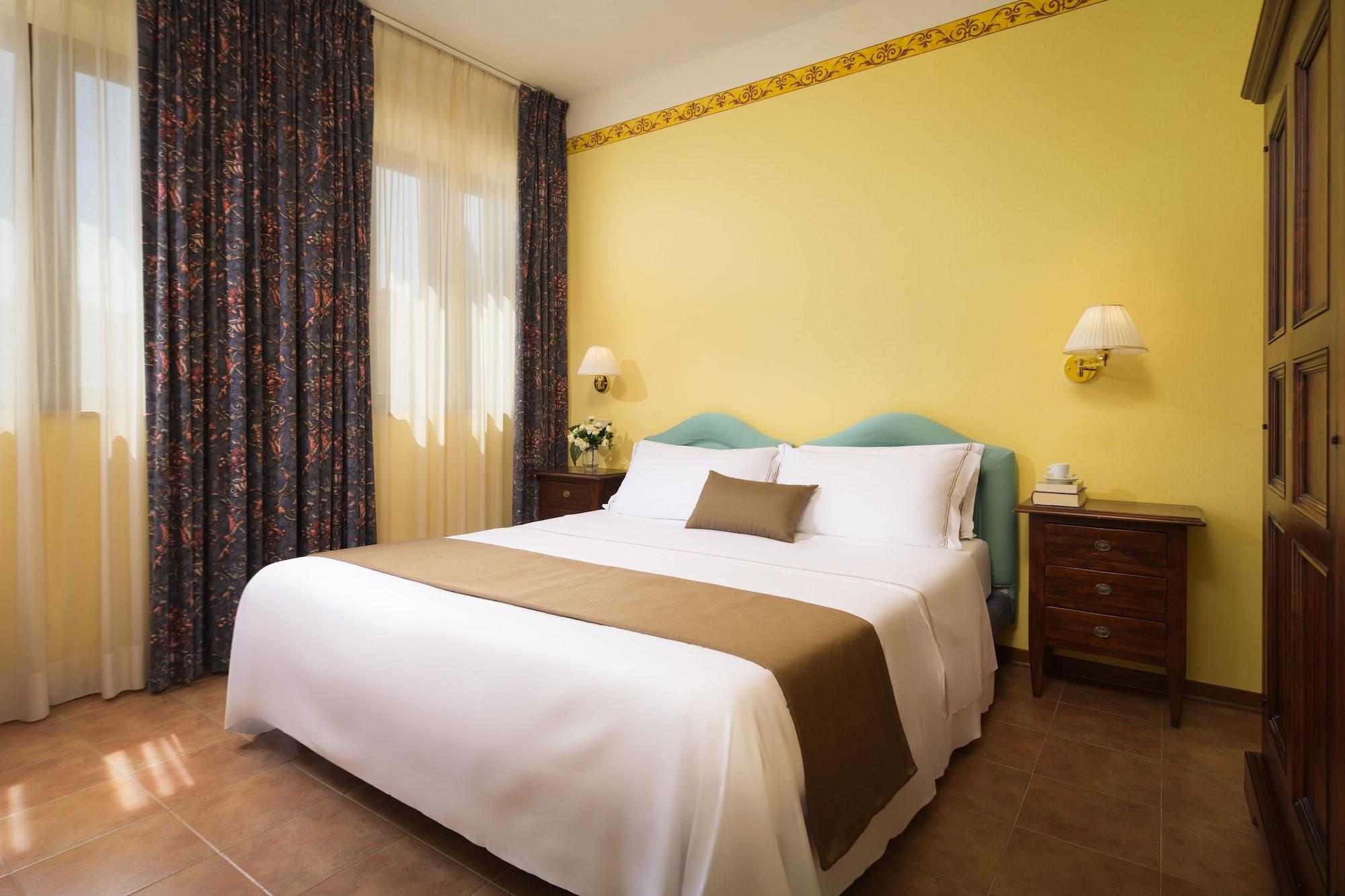 Hotel San Gregorio 3*