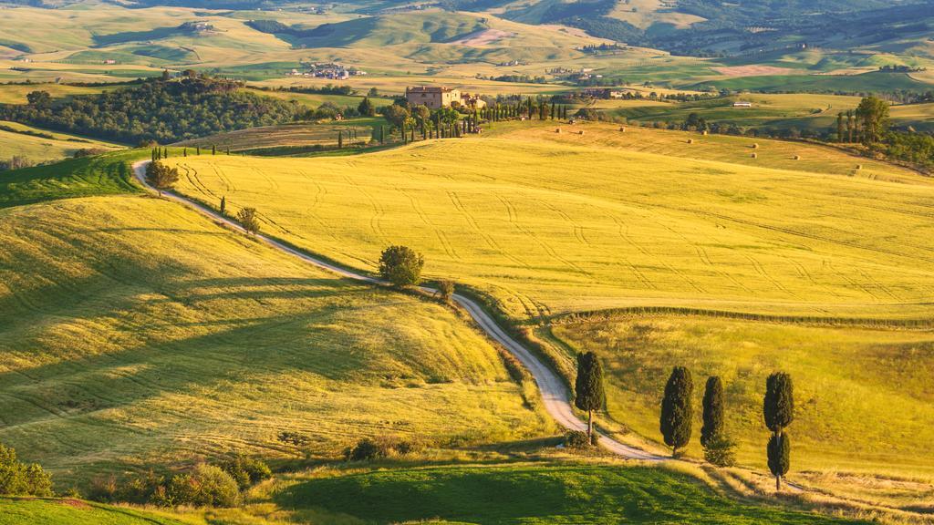 San Gregorio Hotel Pienza