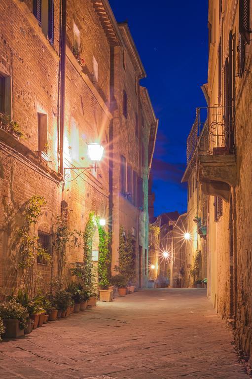 San Gregorio 3* Pienza
