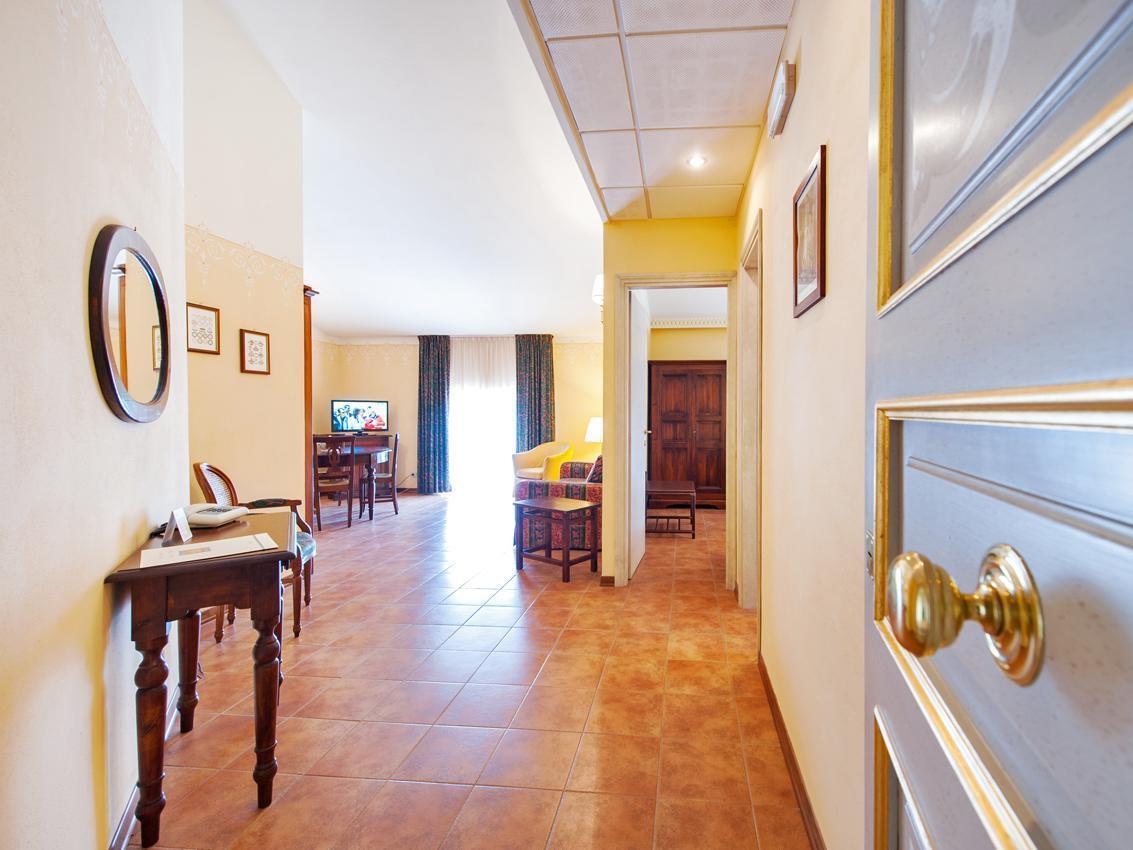 San Gregorio Hotel