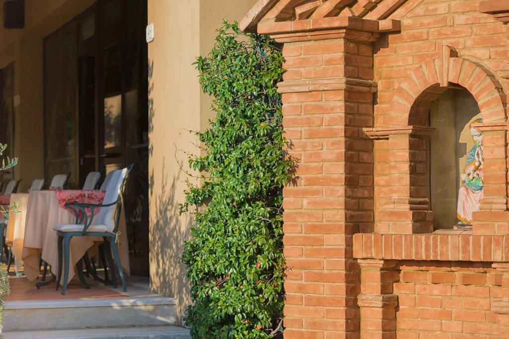 San Gregorio Pienza