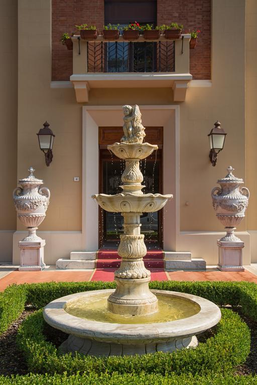 Hotel San Gregorio 3*
