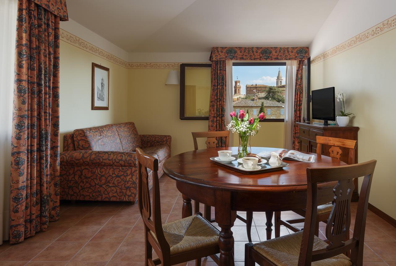 San Gregorio 3*