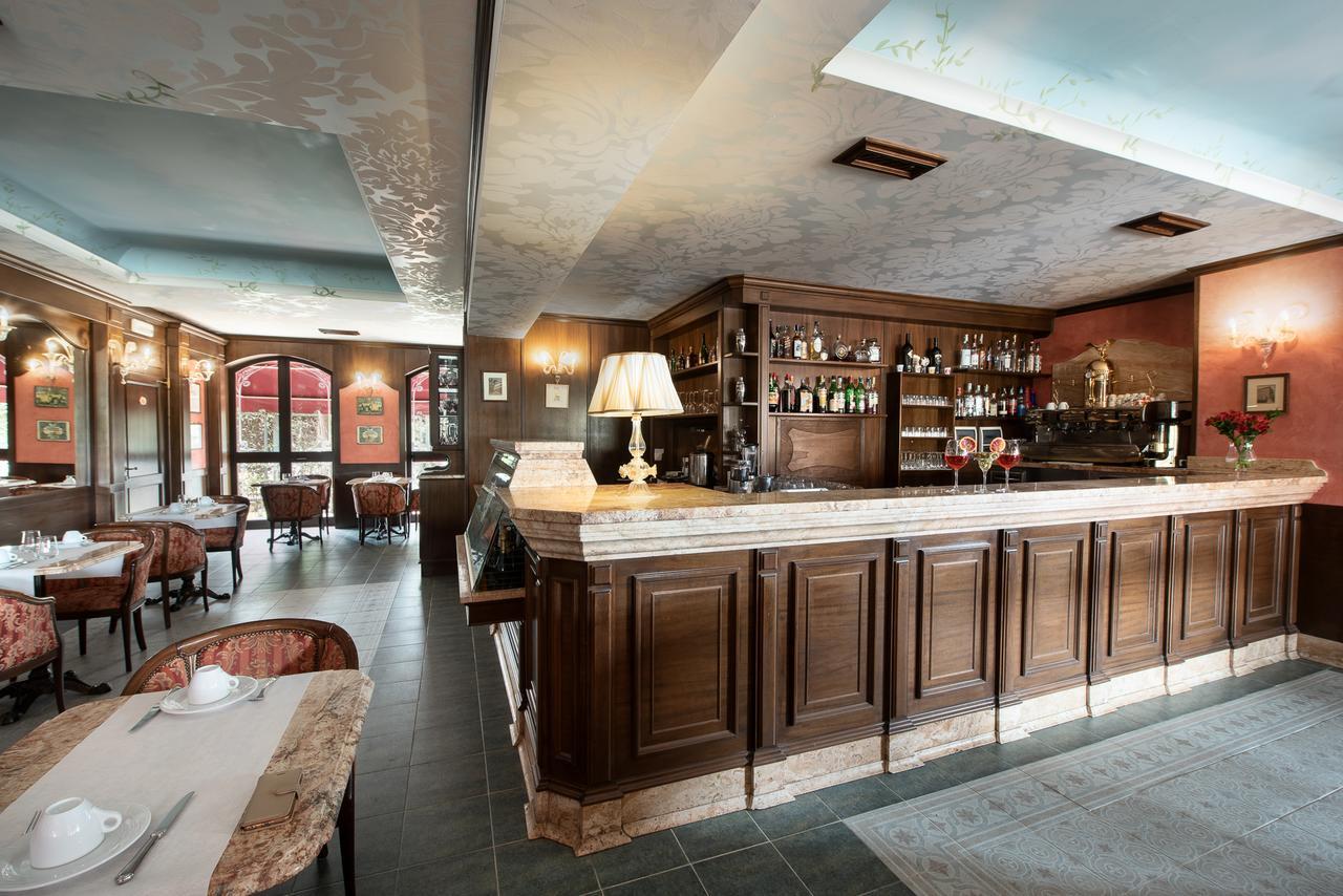 Hotel San Gregorio Pienza