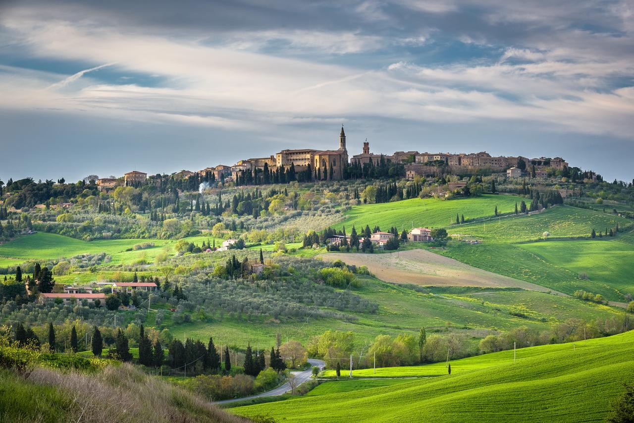 San Gregorio Hotel Pienza