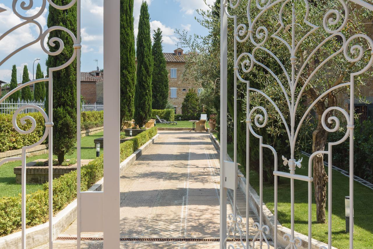 Hotel San Gregorio 3*
