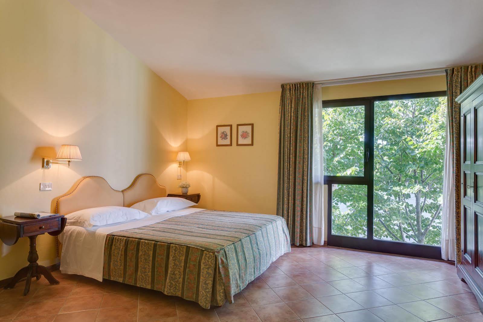 Hotel San Gregorio Pienza
