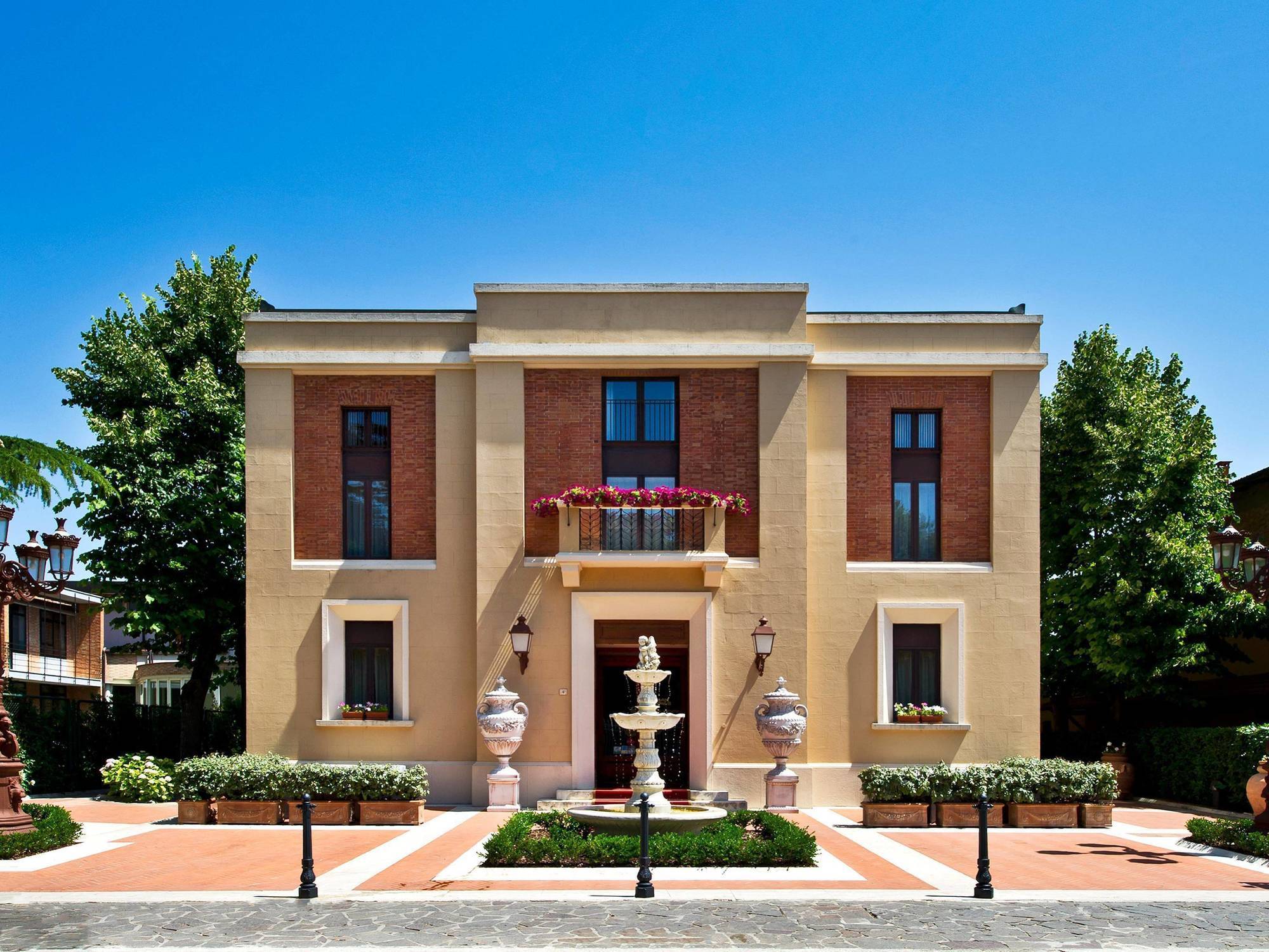 San Gregorio Hotel 3*